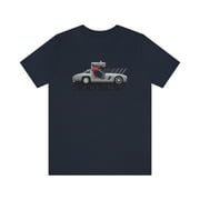 Mercedes Gullwing Evolution T-Shirt