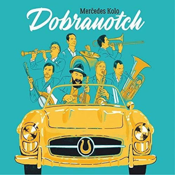 Mercedes Kolo (CD)