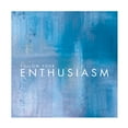 thumbnail image 1 of Mercedes Lopez Charro 'Enthusiasm' Canvas Art, 1 of 3