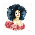 thumbnail image 1 of Mercedes Lopez Charro 'In the Moment' Canvas Art, 1 of 4