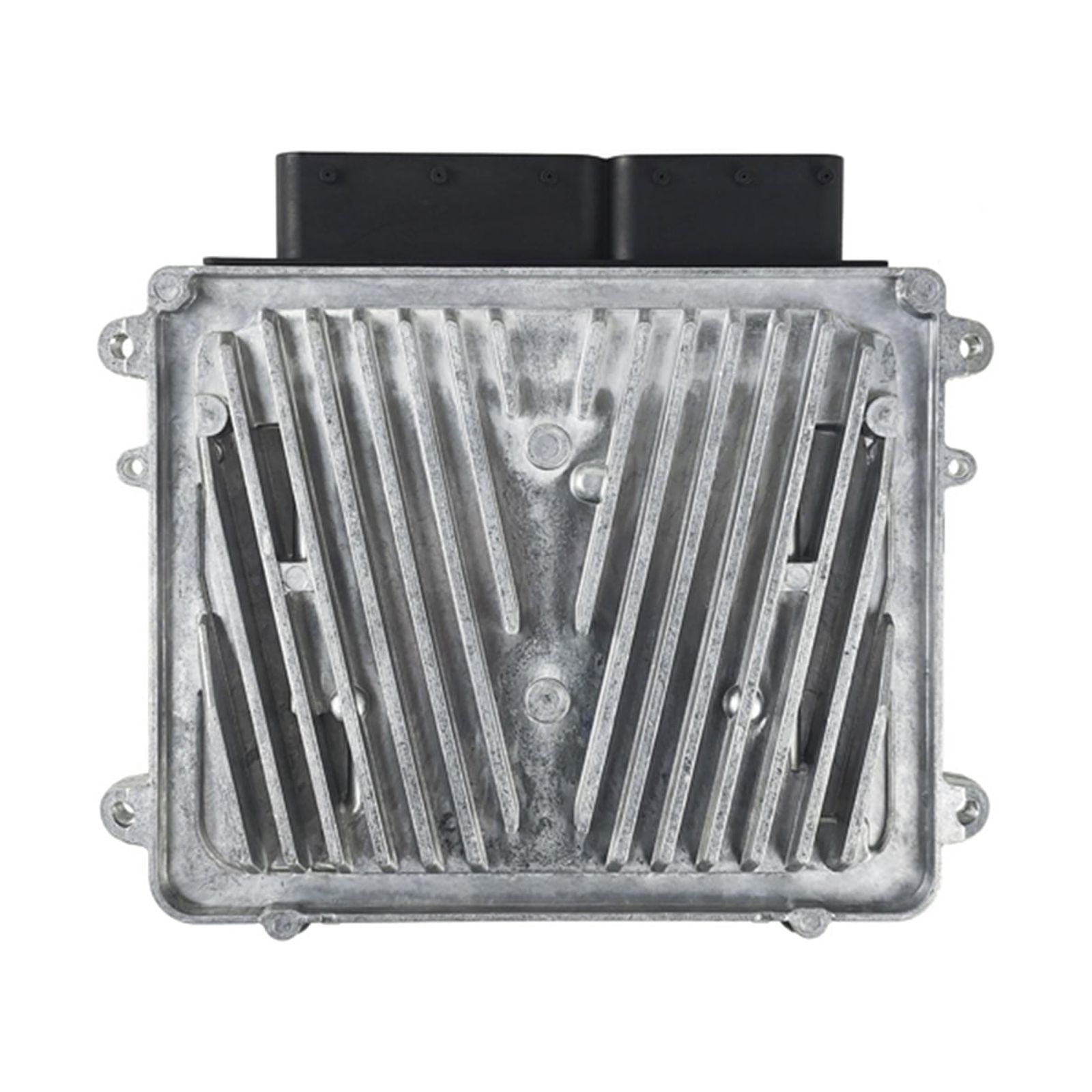 Mercedes M273 Computer Engine Control ECU ECM Module, Part 