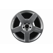 2006-2008 Mercedes ML550 19" Silver OEM Factory Wheel Rim A1644011802