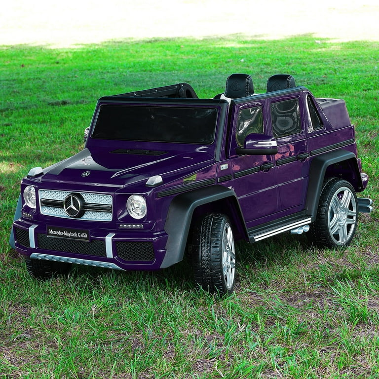Mercedes power wheels with remote control for parents 2025