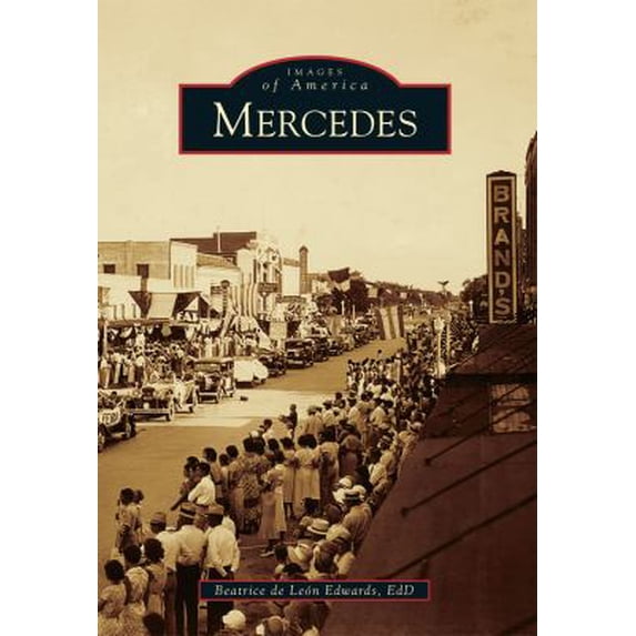 Pre-Owned Mercedes (Paperback) 1467132063 9781467132060