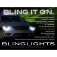 thumbnail image 1 of Mercedes R-Class W251 LED DRL Head Lamps Strips Lights Kit, 1 of 4