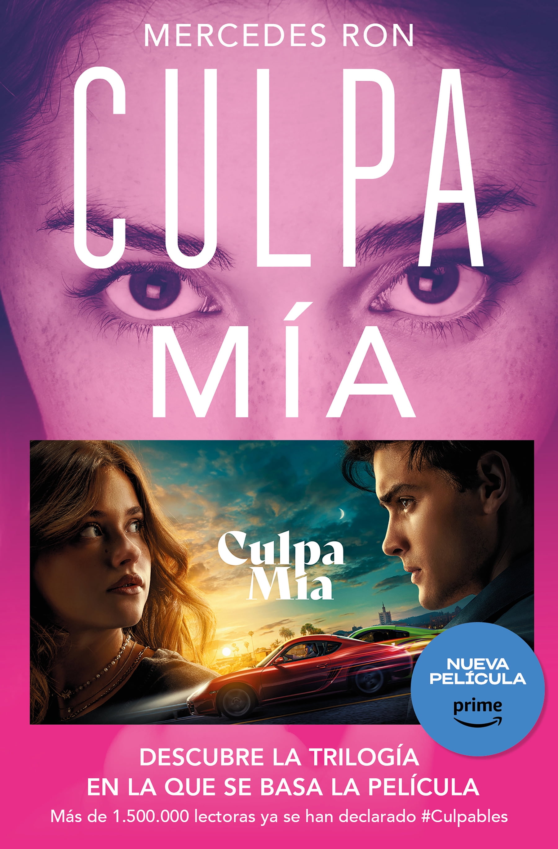 Culpa Mía / My Fault (Paperback) - Walmart.com