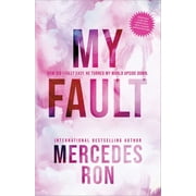 My Fault Paperback