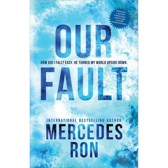 Our Fault (Paperback)