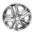 thumbnail image 1 of 2014-2020 Mercedes S65 AMG 20" OEM Factory Wheel Rim A2224011300, 1 of 2