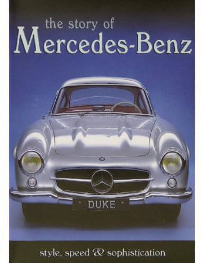 Mercedes Story (DVD), Duke Marketing, Special Interests