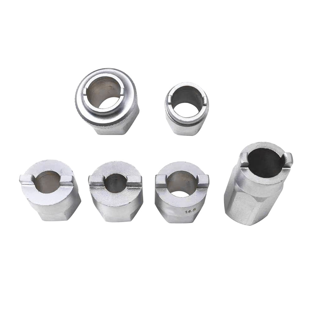 Mercedes Suspension Strut Nut Sockets ASN005 Tool Easy Absorber Bolt Removal Enhance Your