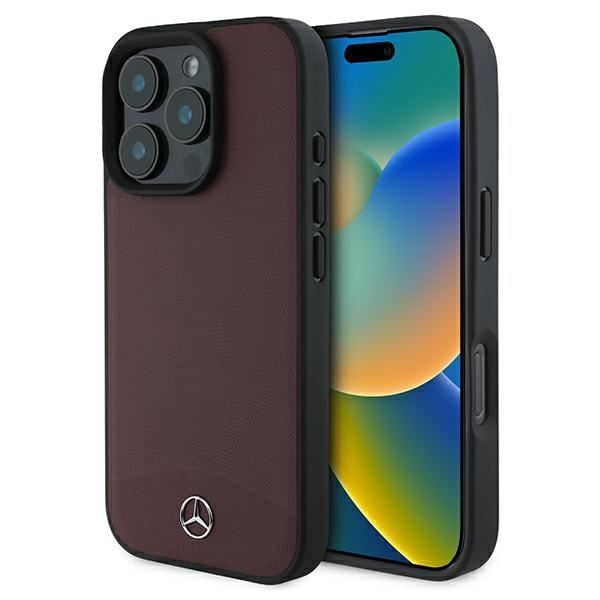 Mercedes Iphone Cover