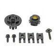 thumbnail image 1 of Mercedes w124 Installation KIT for Headlight assy Left or Right 1248260100, 1 of 10