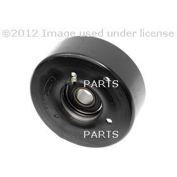 Mercedes w124 r129 w140 INA tensioner Pulley roller idler w170 w202 w203