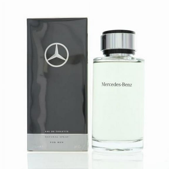 Mercedezs-Benz For Men, Cologne for Men, Perfume for Men, 8 oz