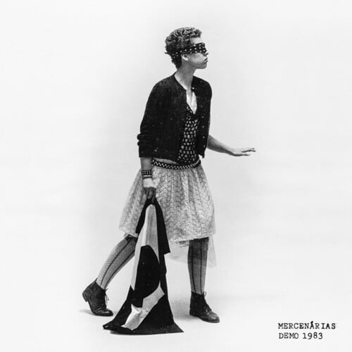 Mercenarias - Demo 1983 - Music & Performance - Vinyl [7-Inch]