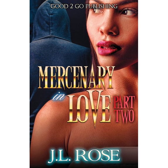 Mercenary in Love Mercenary In Love 2, Book 2, (Paperback)