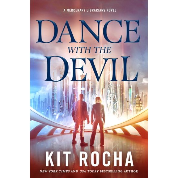 Pre-Owned Dance with the Devil (Paperback) 1250209404 9781250209405
