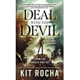 thumbnail image 1 of Mercenary Librarians: Deal with the Devil : A Mercenary Librarians Novel (Series #1) (Hardcover), 1 of 1
