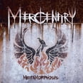 thumbnail image 1 of Mercenary - Metamorphosis - Heavy Metal - CD, 1 of 1