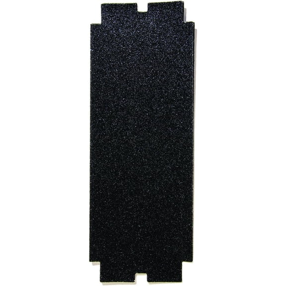 Mercer Abrasives 245060 60 Grit 4-3/16" x 11" Drywall Sanding Sheets, 100-Pack