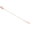 thumbnail image 1 of Mercer Barfly 13.2" Japanese-Style Bar Spoon | Copper Plated, 1 of 7