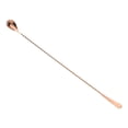 thumbnail image 1 of Mercer Barfly 17.1" Japanese-Style Bar Spoon | Copper Plated, 1 of 7