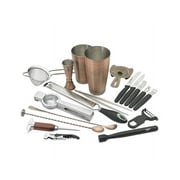 Mercer Barfly Deluxe Set | Antique Copper