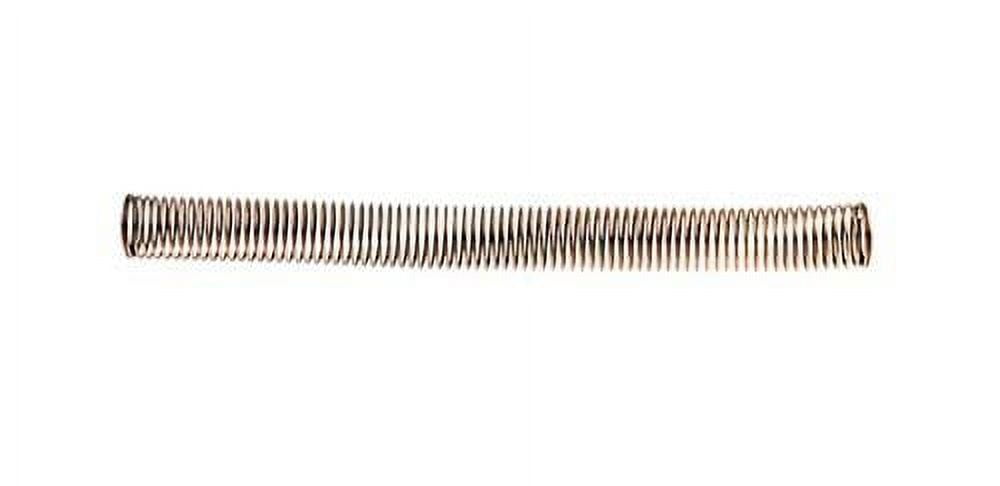 Replacement Barometer Spring Mercer Barfly Replacement Spring For Spring Bar Strainer | Copper ...