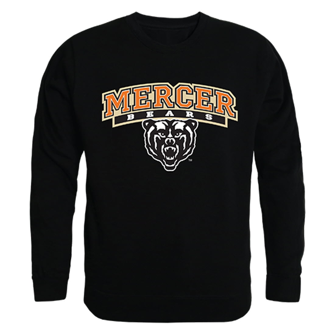 Mercer university sweatshirt sale
