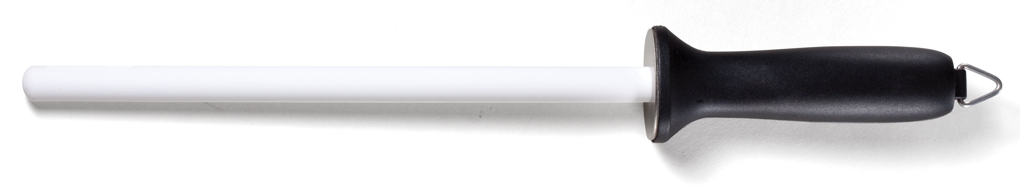 Mercer Culinary M14512 Sharpening Steel - Thumbnail 4