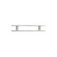 thumbnail image 1 of Mercer Culinary 12" Magnetic Knife Bar | Stainless Steel, 1 of 2