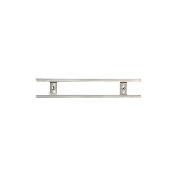 Mercer Culinary 12" Magnetic Knife Bar | Stainless Steel