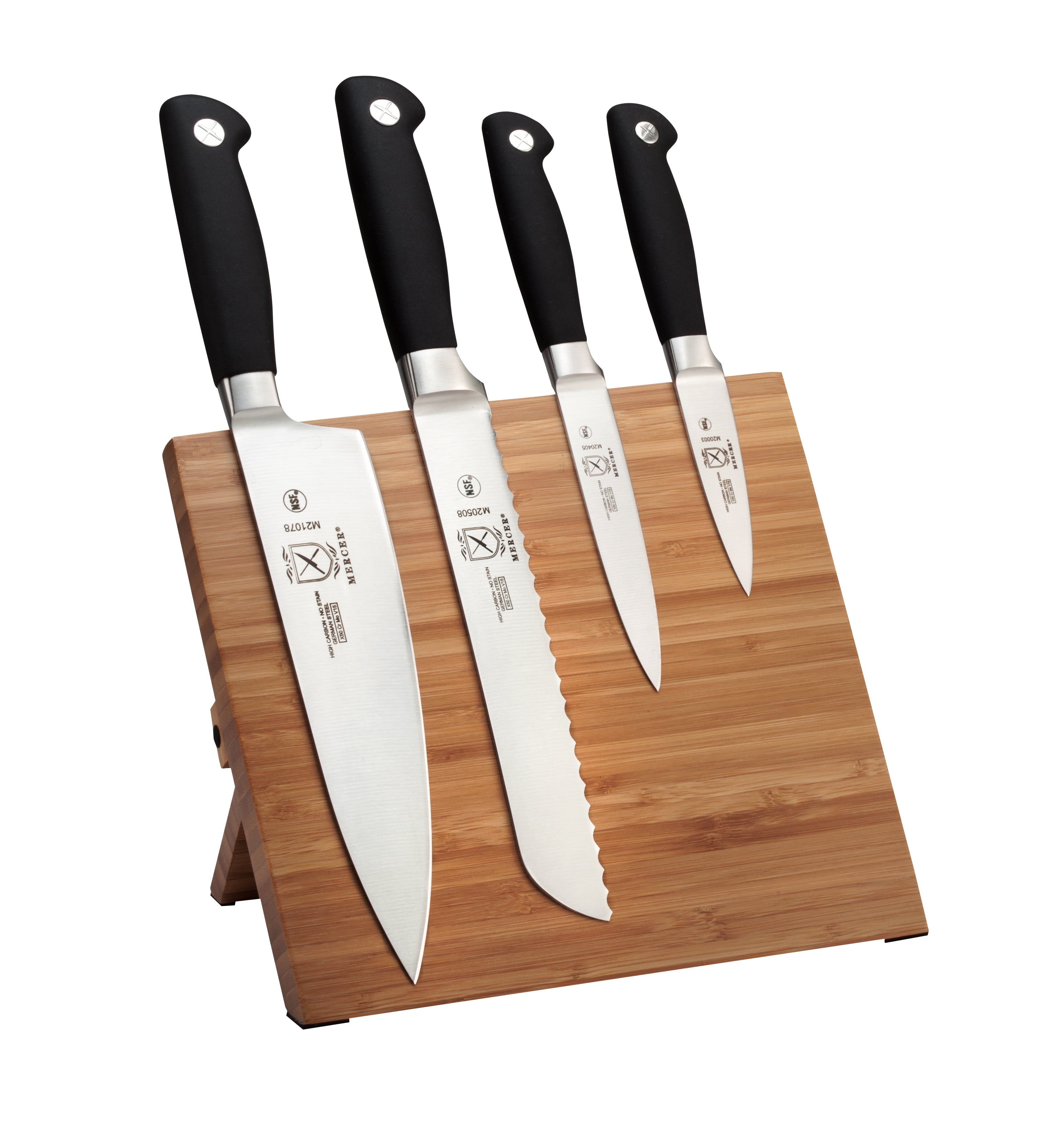  EatNeat 12 Piece Kitchen Knife Set - 5 Multi Color Stainless  Steel Knives with Safety Sheaths, a Cutting Board, and a Sharpener, Knives  Set, Kitchen Essentials, Camping Essential