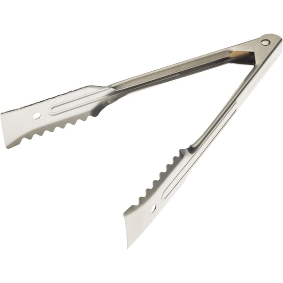 Mercer Culinary 9.5" Gripper Tong