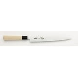 Mercer Asian Knives Collection - 6" Deba Knife | Everything Kitchens