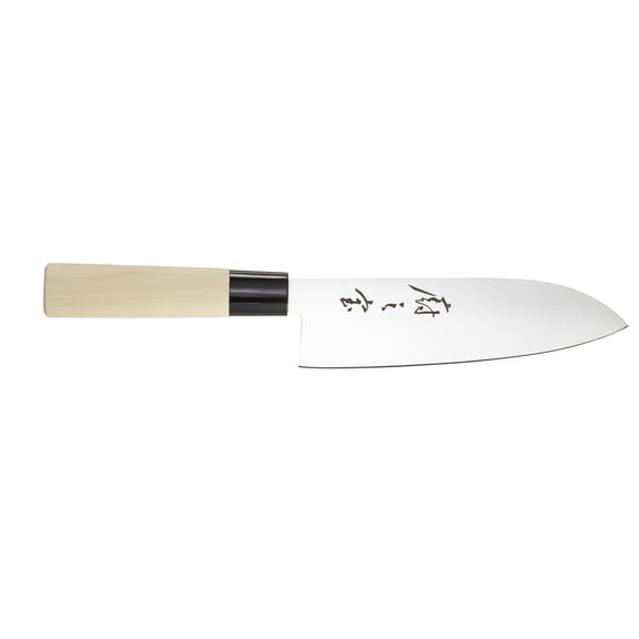 Mercer Culinary Asian Collection Santoku Knife