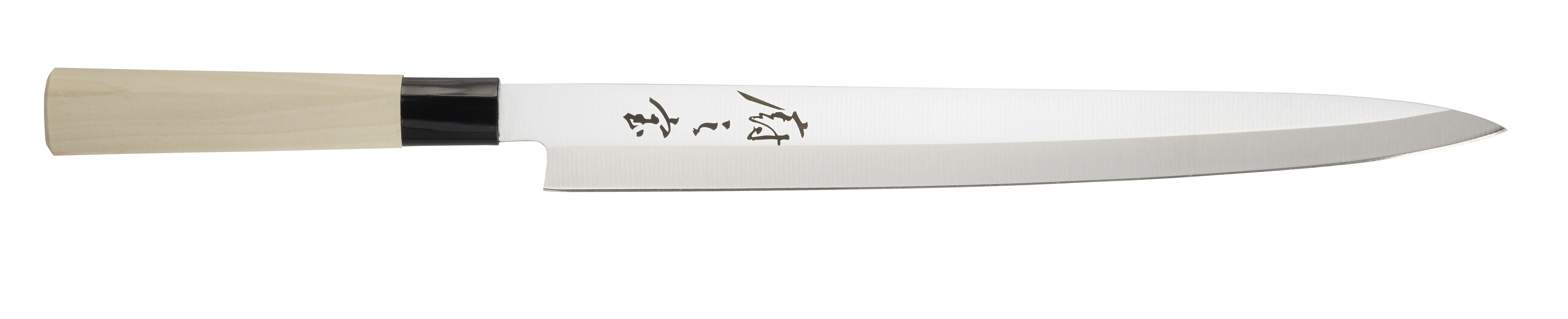 Mercer Culinary Asian Collection Yanagi Sashimi Knife