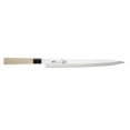 thumbnail image 1 of Mercer Culinary Asian Collection Yanagi Sashimi Knife, 1 of 2