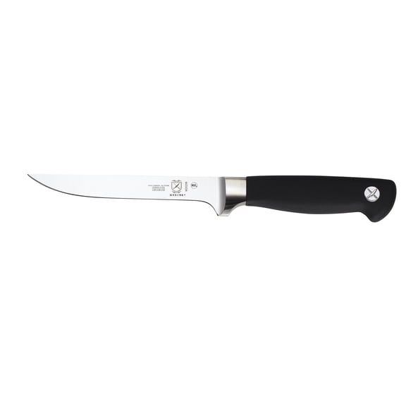 Mercer Culinary Genesis 6-Inch Forged Flexible Boning Knife
