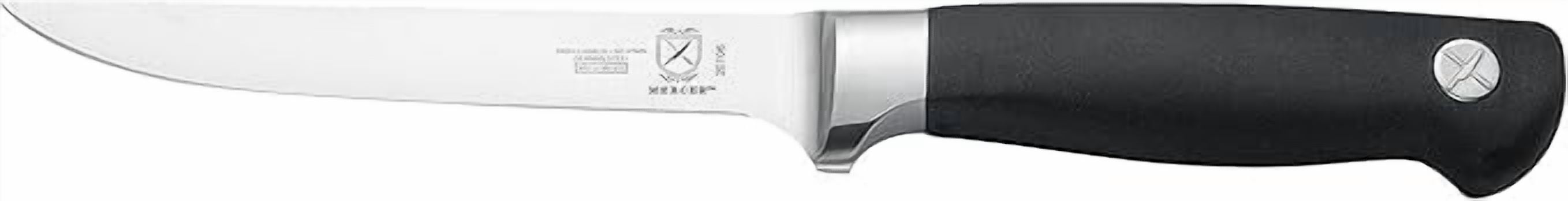 Mercer Culinary 6" Boning â Stiff