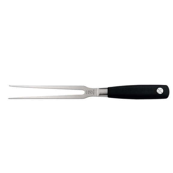 Mercer Culinary Genesis 7-Inch Forged Straight Fork