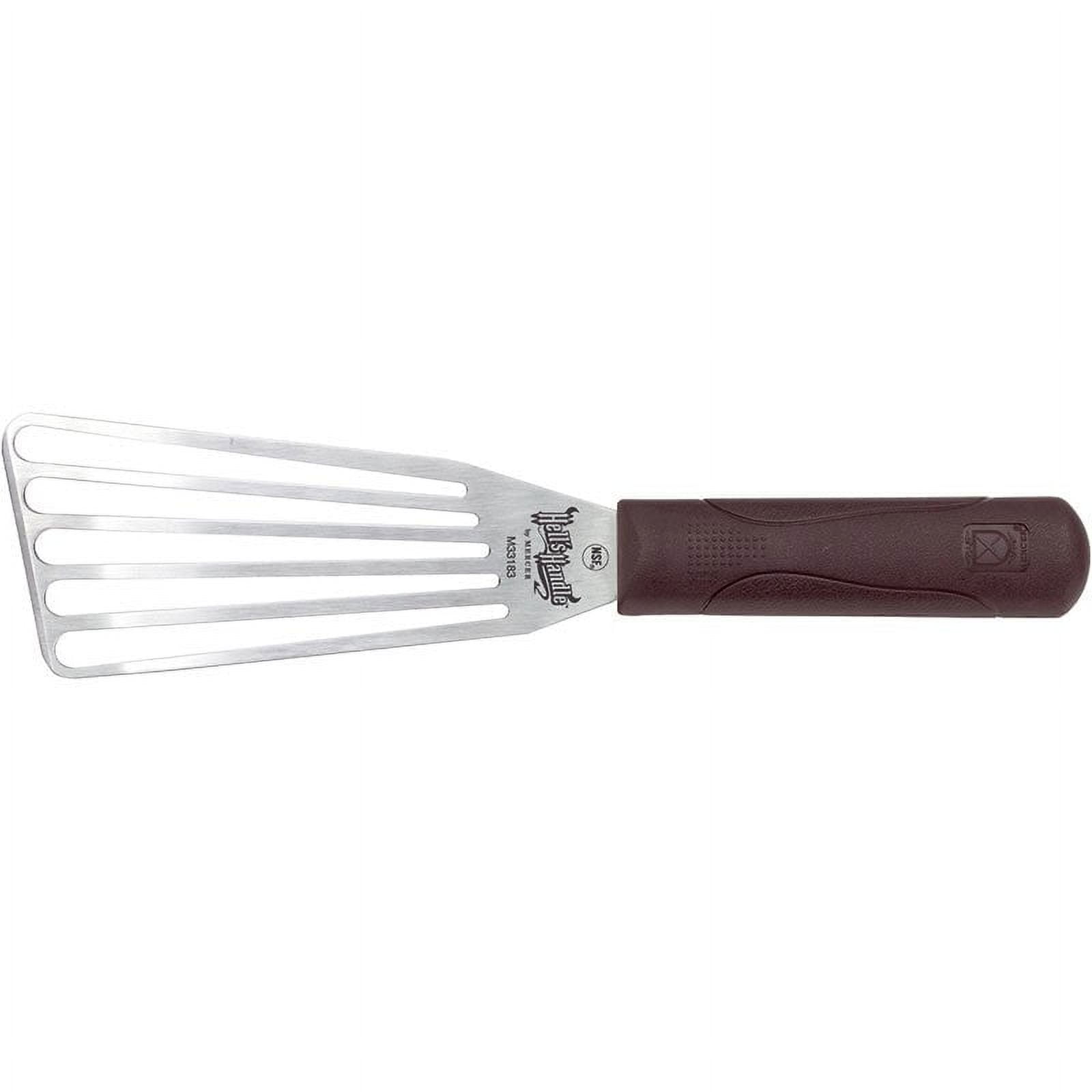 OXO Good Grips Brownie Spatula,Black,1EA