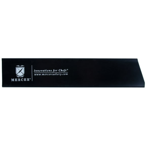 Mercer Culinary Knife Guard, 10 Inch x 2 Inch