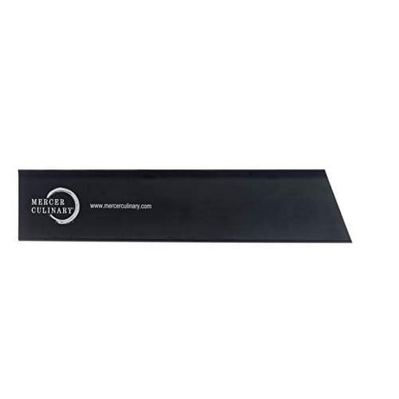 Mercer Culinary Knife Guard, 11.5 Inch x 2.5 Inch,Black