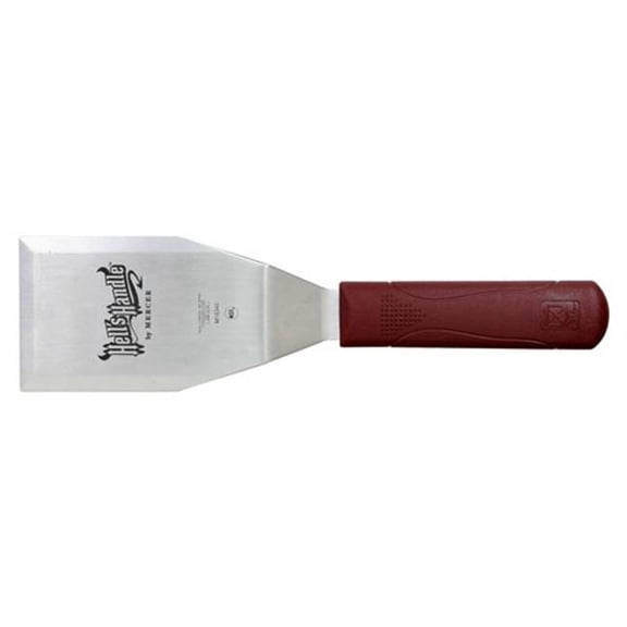 Mercer "Hell's Handle" Heavy Duty Turner (11.38")