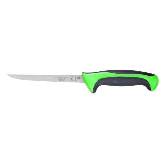 Mercer Culinary M22206GR Millennia Colors Boning Knife