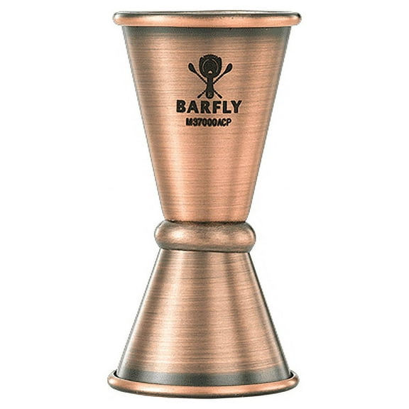 Mercer Culinary M37000ACP Jigger