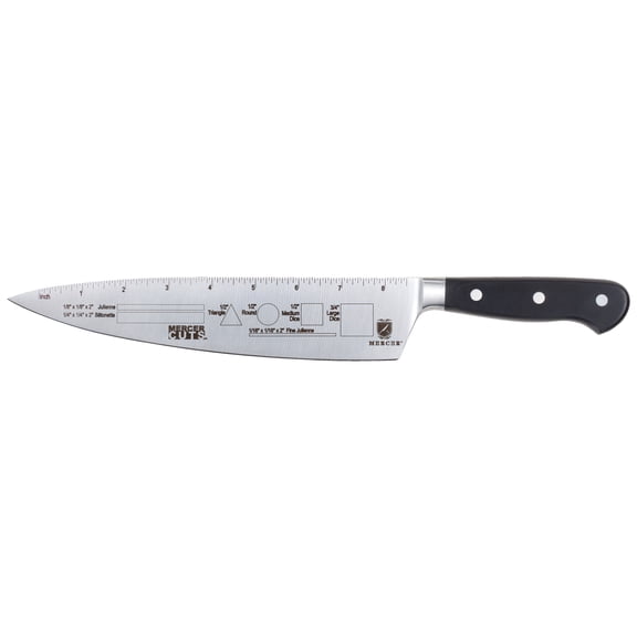 Mercer Cuts 9" Competition Knife