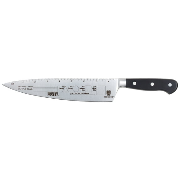 Mercer Culinary Mercer Cuts 9-Inch Competition Chef's Knife